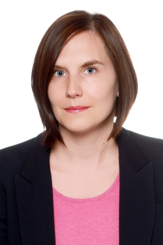 Mgr. Karolína Mikanová Mgr. Karolína Mikanová