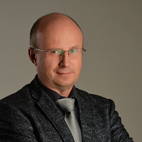 Ing. Jindřich Pokora Ing. Jindřich Pokora