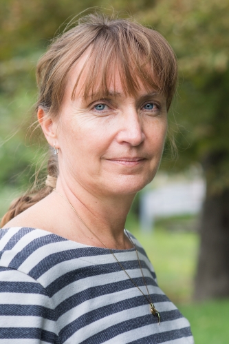 Ing. Dana Gabrovská, Ph.D. Ing. Dana Gabrovská, Ph.D.