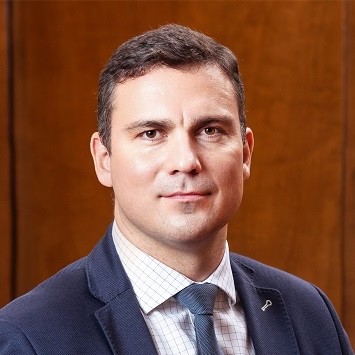Ing. Petr Jeek