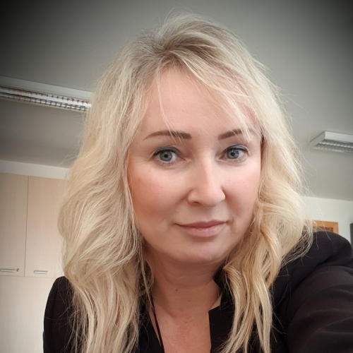 Prof. Dr. Ing. Milada astn
