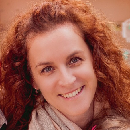 Mgr. Ing. Eva Singrov