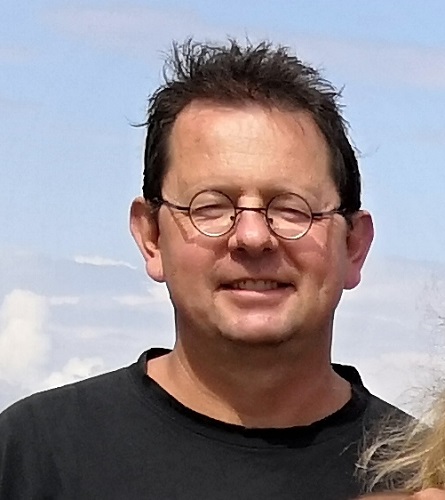 Ing. Petr Cuhra
