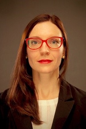 Mgr. Jana Varjanov