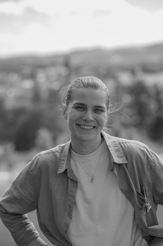 Bc. Barbora Nejeschlebov�